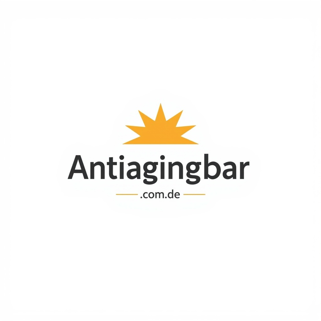Antiagingbar